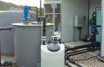 Aquatec diseña una nueva planta de tratamiento para el Ayuntamiento de Olivella