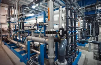 Últimos días para inscribirse al curso de Especialista en Desalinización y Reutilización por la Universidad de Alicante