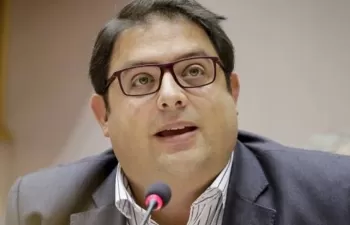 Francesc Gambús reclama en Europa un plan de acción contra el desperdicio alimentario