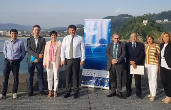 Las entidades públicas de agua de Euskadi y Aclima organizan una jornada sobre Contaminantes Emergentes