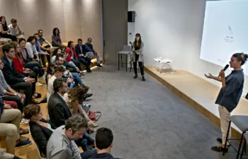 SUEZ Water Spain y ELISAVA presentan los resultados de su primer año de colaboración