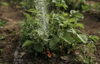 Saint Gobain PAM en la 23 Jornada Informativa Riegos Alto Aragón