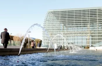 Efiaqua 2017 mostrará la transformación digital en el negocio del agua
