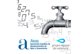 AEAS y Aguas de Valencia reunirán a los mayores expertos en gestión de contadores el próximo 18 de octubre