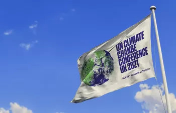Camino a la COP26: ¿Qué medidas son las más urgentes para reducir las emisiones de CO2?