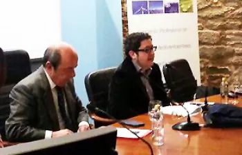 Las empresas gallegas del sector residuos reclaman agilizar las autorizaciones ambientales para el desarrollo del sector