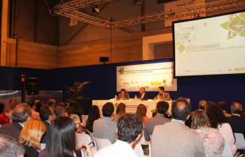 La industria de alimentación y el medio ambiente confluirán en ENVIFOOD Meeting Point 2016