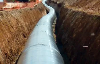 Abengoa se adjudica el desarrollo de la red inteligente de conducción de agua de la ciudad turca de Denizli