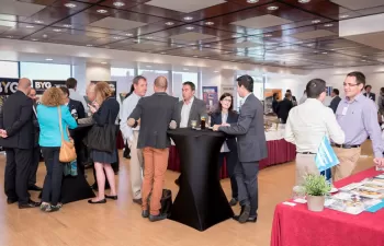 Ampliado el plazo de tarifas reducidas para el Foro sobre deconstrucción 2016