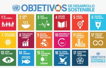 Entra en vigor la Agenda 2030 para el Desarrollo Sostenible