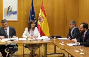 Arranca el proceso de debate para alcanzar un Pacto Nacional del Agua