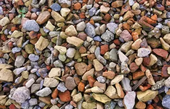 La Agencia de Residuos de Cataluña otorga 3 millones de euros en ayudas para la utilización de áridos reciclados