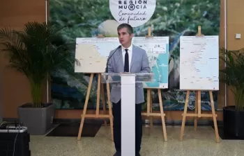 Presentadas más de medio centenar de alegaciones para la recuperación total del Mar Menor