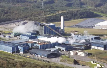 Sogama remitió a la industria recicladora más de 190.000 toneladas de residuos de envases