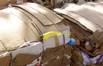 REPACAR apuesta por exportar el papel y cartón recuperado que la UE no sea capaz de reciclar