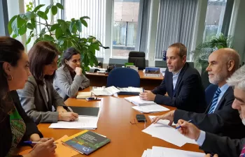 Europa destinará dos millones de euros para financiar la investigación sobre el lindano en Galicia