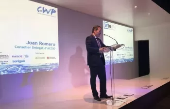 El sector del agua en Cataluña cuenta con más de 400 empresas que facturan 4.480 millones de euros