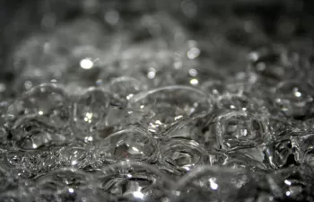 ¿Sabías que el agua no siempre hierve a 100ºC?