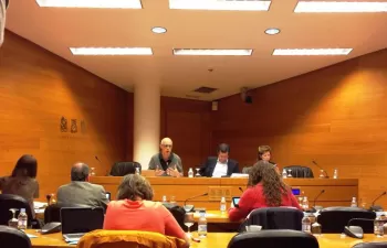 La gestión de los residuos en la Comunidad Valenciana comienza a corregir los desequilibrios