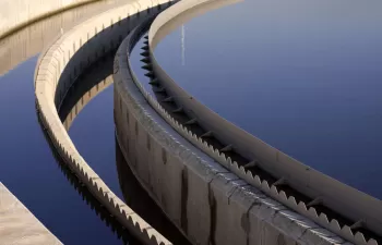 La apuesta de ACCIONA Agua por las nuevas tecnologías en el tratamiento de aguas residuales
