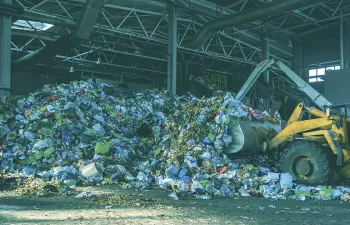 El Pacto Verde cambiará la gestión de los residuos en la Unión Europea