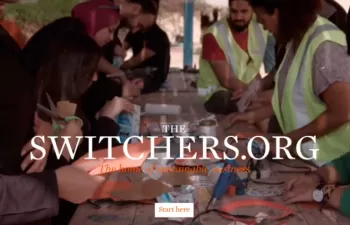 TheSwitchers.org: la nueva herramienta para impulsar la emprendeduría sostenible