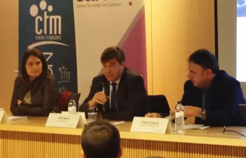 La Agencia Catalana del Agua destinará 62 millones de euros para prevención de inundaciones