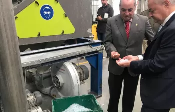 El Gobierno Vasco insta a las empresas a convertir la economía circular en oportunidad de negocio