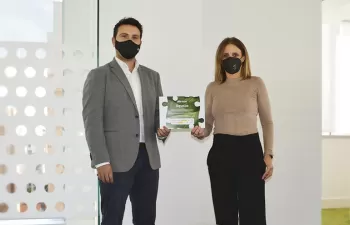 El proyecto Advisor de Aqualia, entre las iniciativas más sostenibles del 2020
