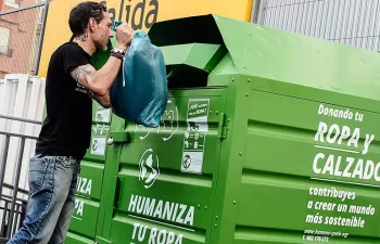 Humanizar la ropa: una apuesta por el medio ambiente y la solidaridad