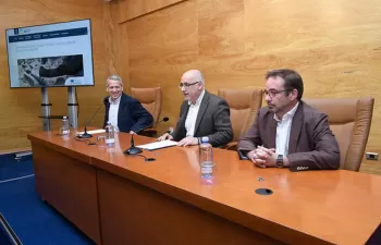 Un diseño participativo de las políticas del agua, clave para la adaptación al cambio climático en Gran Canaria