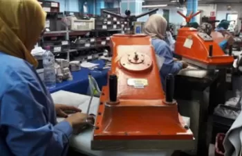 La Agencia de Residuos de Cataluña apoya el emprendimiento y la ecoinnovación en el sector textil