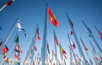 La importancia de la cooperación Sur-Sur para luchar contra el cambio climático