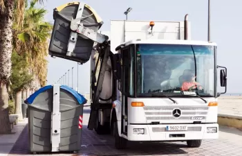 El Comité Europeo de las Regiones demanda más ambición en los objetivos sobre gestión de residuos