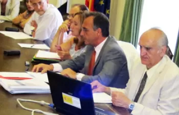 Informe favorable para Proyecto del Plan Hidrológico de la Ciudad Autónoma de Ceuta