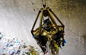 La comunicación, clave para comprender los beneficios de la valorización energética de residuos