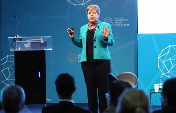 América Latina y el Caribe tienen hoy la oportunidad de descarbonizar su economía