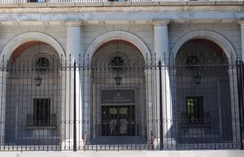 Licitados los servicios de control de las obras de ampliación del sistema de saneamiento y depuración de Plasencia