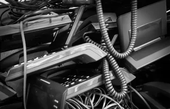 La futura base de datos europea sobre sustancias peligrosas en artículos y productos para mejorar la gestión de residuos