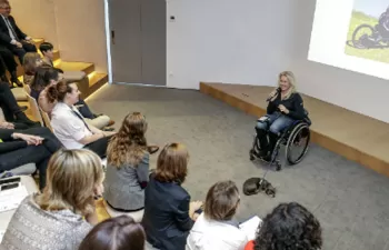 SUEZ Spain se suma a la celebración del Día Internacional de la Mujer