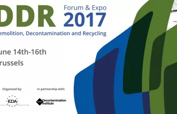 El Foro y Expo DDR 2017 cierra los temas de su programa de conferencias