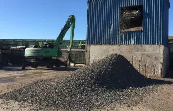 La Estrategia de Residuos de la Comunidad de Madrid cuenta con 300 millones para las plantas de tratamiento