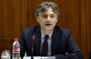 Fiscal: \"El principio de sostenibilidad es la base de la gestión del agua en Andalucía\"