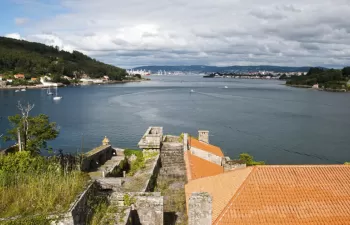 ACCIONA Infraestructuras renovará la red de saneamiento del puerto interior de Ferrol