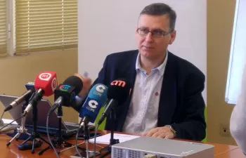 2017, un año de mejoras estratégicas en Aguas de Alcázar