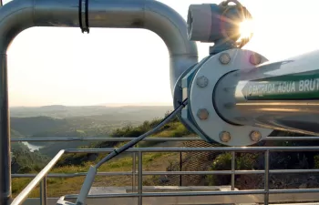 El derecho a suministro de agua y saneamiento será reconocido en el reglamento del agua de Andalucía