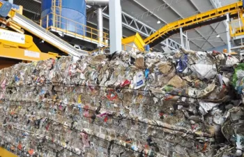 Julià Álvaro: \"Con la redistribución de flujos reducimos el vertido de residuos en 3.000 toneladas mensuales\"