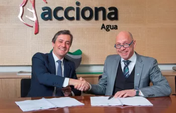 ACCIONA Agua suministrará en España y Portugal la tecnología de tratamiento de aguas Nereda®