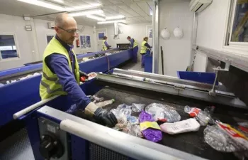 Diez consorcios valencianos de gestión de residuos recibirán 1,3 millones para mejorar sus instalaciones