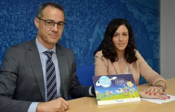 El Ayuntamiento de Toledo y Aqualia animan a los escolares a participar en el concurso \"Misión Depuración\"